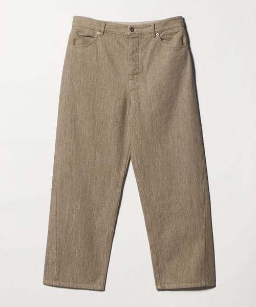 JIL SANDER/＜JIL SANDER＞5ポケット デニム パンツ/デニムパンツ