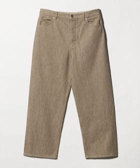 JIL SANDER/＜JIL SANDER＞5ポケット デニム パンツ/デニムパンツ