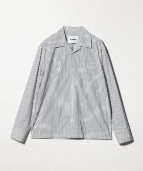 JIL SANDER/＜JIL SANDER＞ライトウェイト コットン シャツ/シャツ / ブラウス