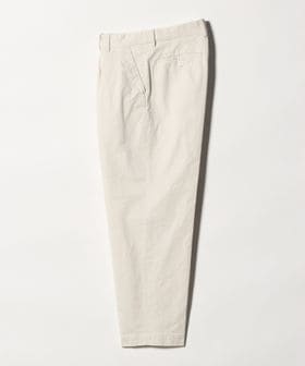 SCYE BASICS/【別注】＜SCYE BASICS＞ウォッシュド チノ パンツ/チノパンツ