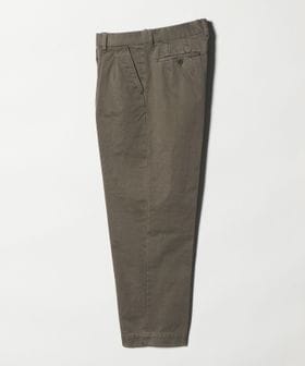 SCYE BASICS/【別注】＜SCYE BASICS＞ウォッシュド チノ パンツ/チノパンツ