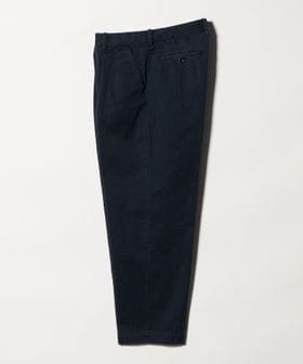 SCYE BASICS/【別注】＜SCYE BASICS＞ウォッシュド チノ パンツ/チノパンツ
