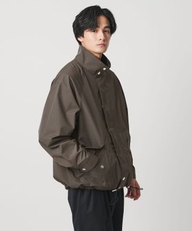 MACKINTOSH/【別注】＜MACKINTOSH＞SKYE  SHORT/スタンドカラー ジャケット/ミリタリージャケット