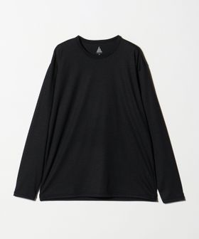 HERENESS/＜HERENESS ＞DRY T―SHIRT LONG SLEEVE 2/ロングスリーブ Tシャツ/Tシャツ / カットソー