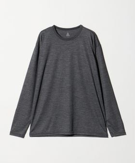 HERENESS/＜HERENESS ＞DRY T―SHIRT LONG SLEEVE 2/ロングスリーブ Tシャツ/Tシャツ / カットソー