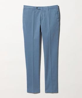 PT TORINO/＜PT TORINO＞ ノープリーツ スリム チノ パンツ/チノパンツ