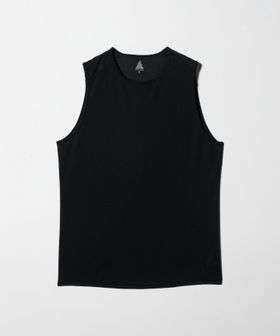 HERENESS/＜HERENESS＞MESH TANK/メッシュ タンクトップ/Tシャツ / カットソー