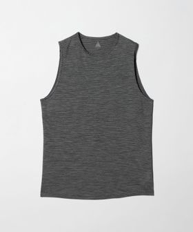 HERENESS/＜HERENESS＞MESH TANK/メッシュ タンクトップ/Tシャツ / カットソー