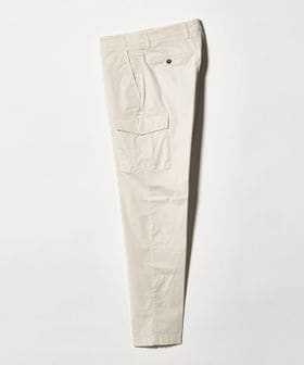 BRIGLIA 1949/＜BRIGLIA 1949＞ ツイル カーゴパンツ/カーゴパンツ