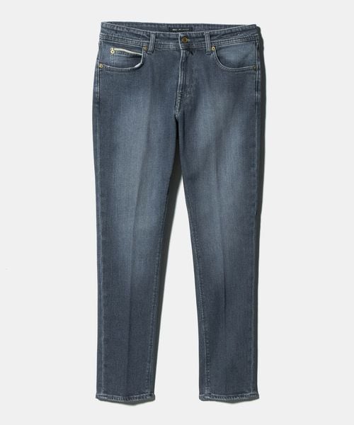 BRIGLIA 1949/＜BRIGLIA 1949＞ 5ポケット カラー デニム パンツ/デニムパンツ