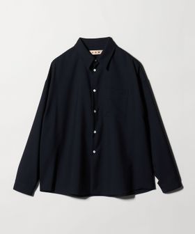 MARNI/＜MARNI＞ レギュラーカラー シャツ/シャツ / ブラウス