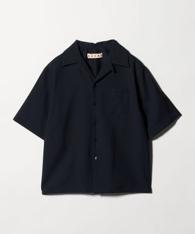 MARNI/＜MARNI＞ショートスリーブ ボウリング シャツ/シャツ / ブラウス