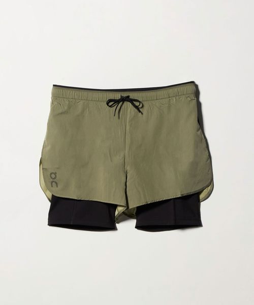 On/＜On＞Performance Volt Shorts/パフォーマンス ボルト ショーツ/その他パンツ
