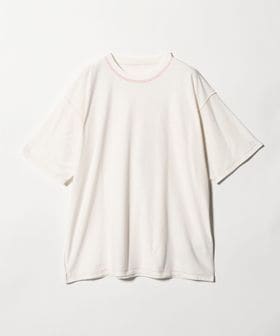 MM6 Maison Margiela/＜MAISON MARGIELA＞コットン Tシャツ/Tシャツ / カットソー