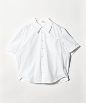 sefr/＜Sefr＞WAYLON SHIRT/ショートスリーブ シャツ/シャツ / ブラウス