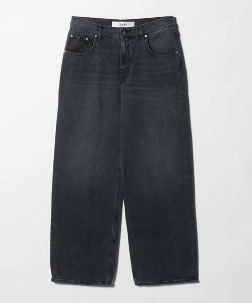 sefr/＜Sefr＞ RELAXED CUT JEANS/デニム パンツ/デニムパンツ