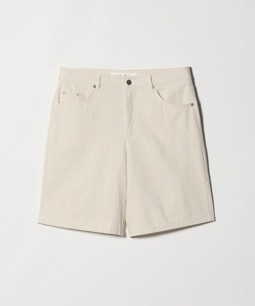 sefr/＜Sefr＞DAVIS DENIM SHORTS/デニム ショーツ/ショート / ハーフパンツ