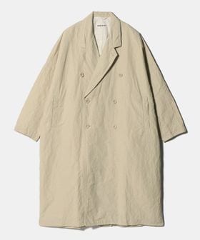 CASEY CASEY/＜CASEY CASEY＞ FRANCIS COAT RUGGER/ダブル 6ボタン コート/その他コート / ブルゾン