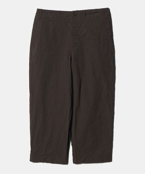 CASEY CASEY/＜CASEY CASEY＞ ABELLO PANT/ワイド パンツ/チノパンツ