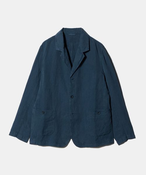 CASEY CASEY/＜CASEY CASEY＞COURTE JACKET/ジャケット/テーラードジャケット