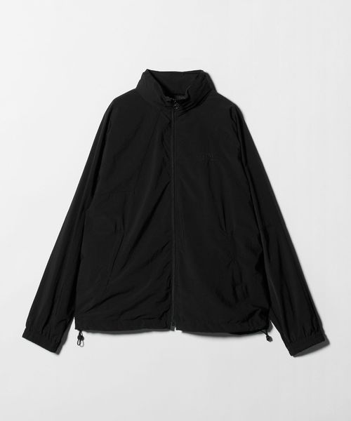MM6 Maison Margiela/＜MM6 Maison Margiela＞ナイロン ウィンドブレーカージャケット/マウンテンパーカー / ウィンドブレーカー