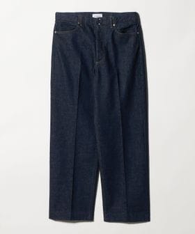 TANAKA/＜TANAKA＞THE JEAN TROUSERS/デニム パンツ/デニムパンツ