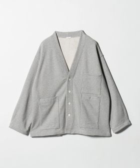 SEEALL/＜SEEALL＞GULLIVER CARDIGAN/ガリバー カーディガン/カーディガン / ボレロ
