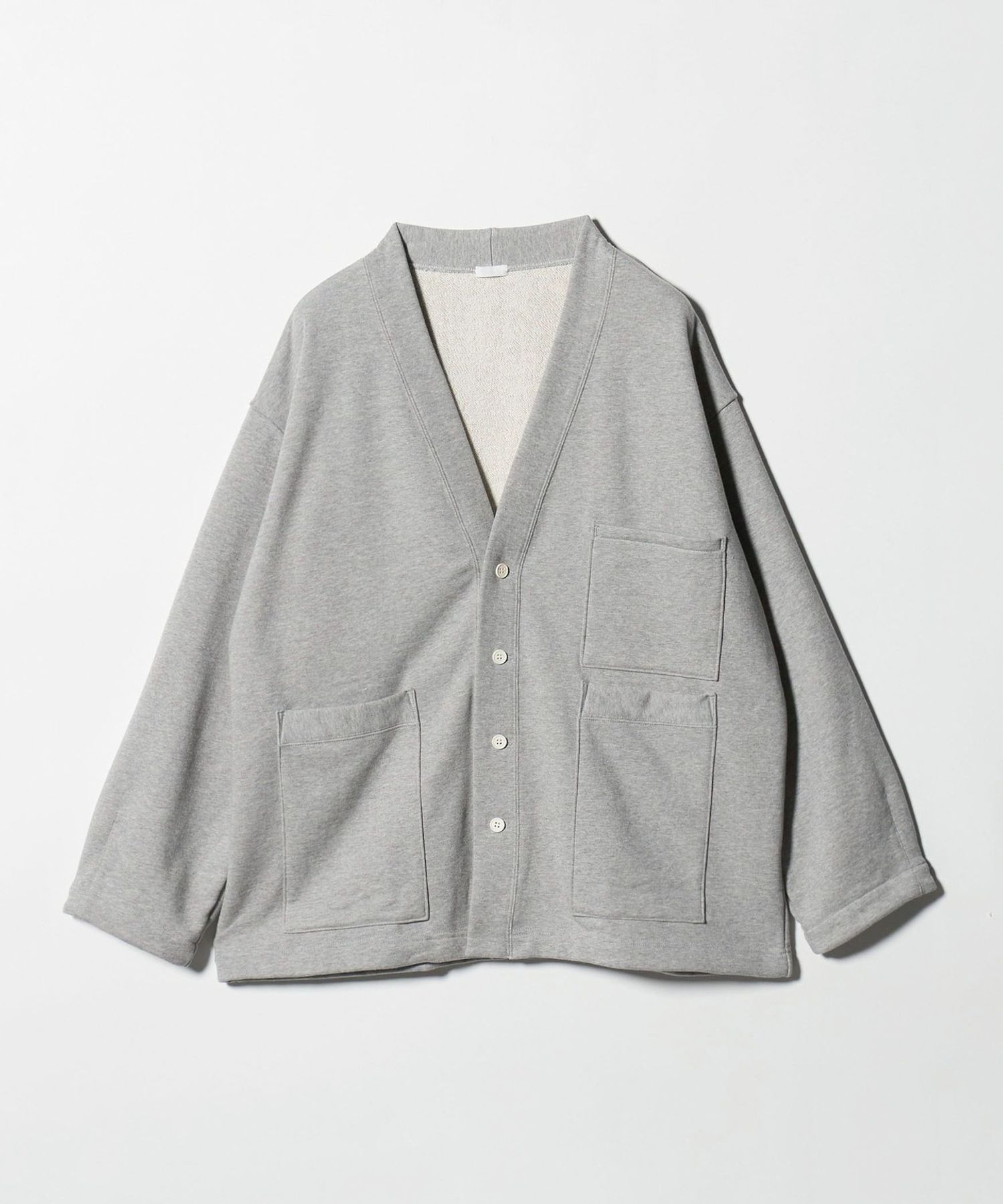 SEEALL＞GULLIVER CARDIGAN/ガリバー カーディガン