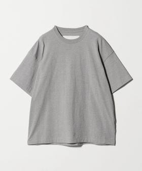nonnotte/＜nonnotte＞STANDARD TEE/クルーネック Tシャツ/Tシャツ / カットソー