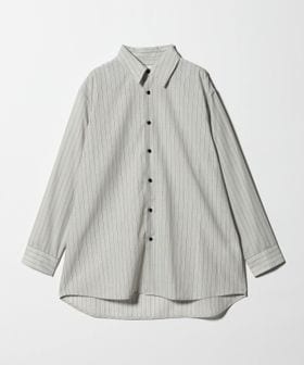 nonnotte/＜nonnotte＞Oversized Shirt/オーバーサイズ シャツ/シャツ / ブラウス