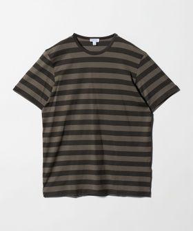 SUNSPEL/＜SUNSPEL＞クラシック ボーダー Tシャツ/Tシャツ / カットソー