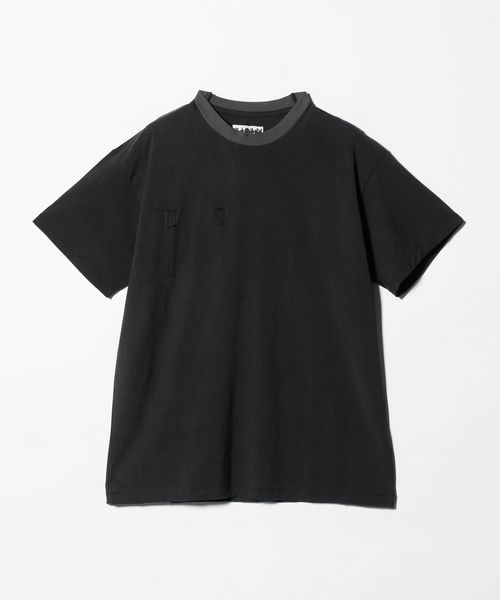 CLASS/＜CLASS＞HIGH GAGE JERSEY TEE/ショートスリーブ クルーネック Tシャツ/Tシャツ / カットソー