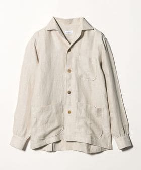 MARIA SANTANGELO/【別注】＜Maria Santangelo＞ チョアジャケット/カバ―オール