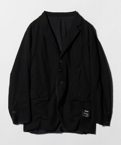 UNITED ARROWS/＜UNDERCOVER＞コットン ギャバジン ジャケット/テーラードジャケット