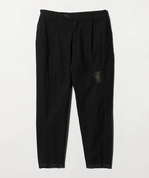 UNDERCOVER/＜UNDERCOVER＞コットン クロップド スラックス/スラックス