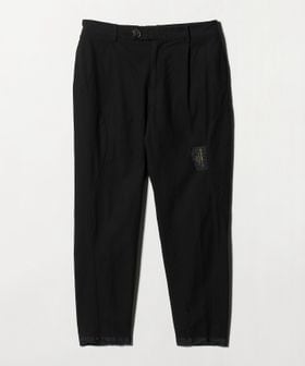UNDERCOVER/＜UNDERCOVER＞コットン クロップド スラックス/スラックス