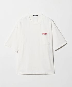 UNDERCOVER/＜UNDERCOVER＞ ポケット Tシャツ/Tシャツ / カットソー