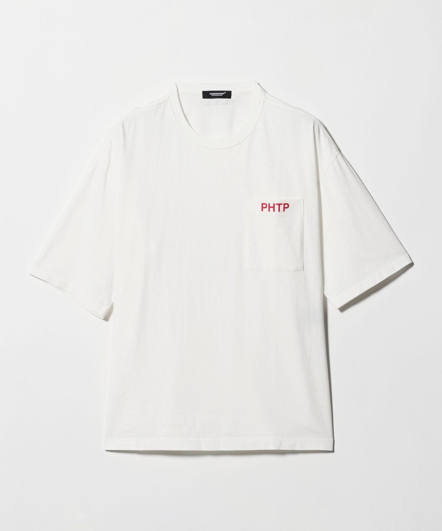 UNDERCOVER＞ ポケット Tシャツ