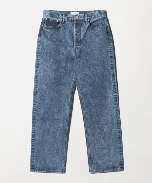 CEIVE/＜CEIVE＞NORMAL FIT DENIM PANT/デニム パンツ/デニムパンツ
