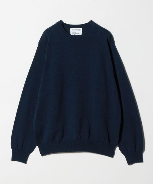 THISISASWEATER./＜THISISASWEATER.＞A5 SEASONLESS PULLOVER/プルオーバー/ニット / セーター