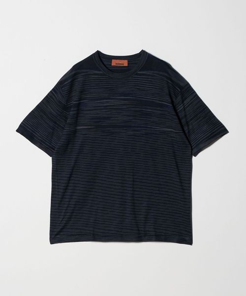 MISSONI/＜MISSONI＞ ショートスリーブ ニット/ニット / セーター