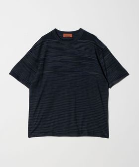 MISSONI/＜MISSONI＞ ショートスリーブ ニット/ニット / セーター