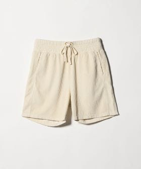 LES TIEN/＜LES TIEN＞Wide Wale Corduroy Yacht Short/ショーツ/ショート / ハーフパンツ