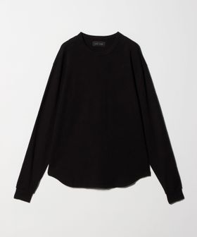 LES TIEN/＜LES TIEN＞Thermal Baseball Hem Tee/ロングスリーブ Tシャツ/Tシャツ / カットソー