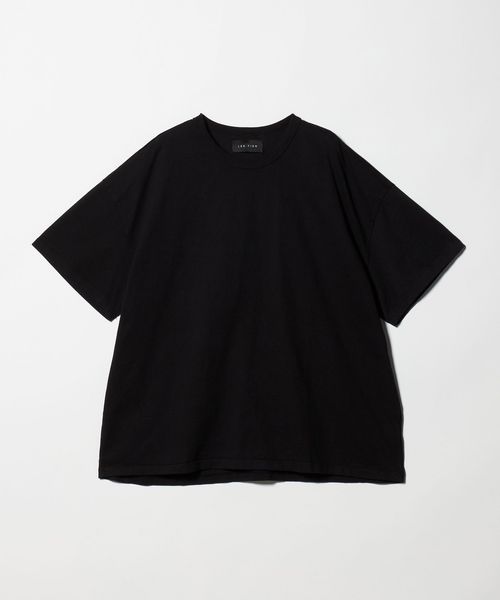 LES TIEN/＜LES TIEN＞Over Size Tee/オーバーサイズ Tシャツ/Tシャツ / カットソー