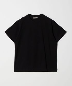 UNITED ARROWS/ALBINI アルビニ シルケット テンジク Tシャツ　抗菌防臭/Tシャツ / カットソー