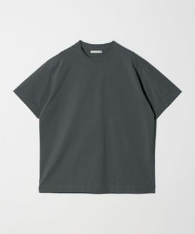UNITED ARROWS/ALBINI アルビニ シルケット テンジク Tシャツ　抗菌防臭/Tシャツ / カットソー