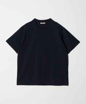 UNITED ARROWS/ALBINI アルビニ シルケット テンジク Tシャツ　抗菌防臭/Tシャツ / カットソー