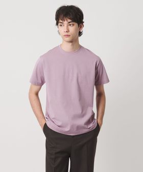 UNITED ARROWS/ALBINI アルビニ シルケット テンジク Tシャツ　抗菌防臭/Tシャツ / カットソー