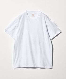 BATONER/＜BATONER＞メリヤス Tシャツ/Tシャツ / カットソー
